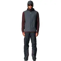 Houdini Moonwalk Vest