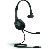Gn Audio Jabra Evolve2 30 USBC MS Mono PC, Tablet und Mobiltelefon