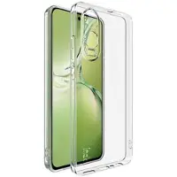 IMAK OnePlus Nord CE4 Lite/Oppo K12x UX-5 TPU Cover - Gennemsigtig