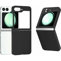 Mtp Products Samsung Galaxy Z Flip6/Z Flip7 FE Plastik Cover - Sort