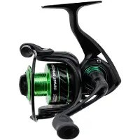 Wizard Impact Spindende Fiskehjul