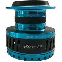 Okuma Zxp-14000h Aluminium Ekstraspole