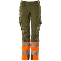 Mascot Accelerate Safe 19178 Arbejdsbukser