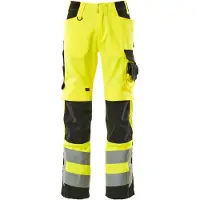 Mascot Safe Supreme 15579 Arbejdsbukser