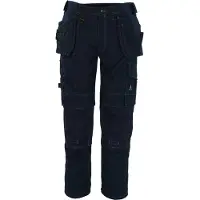 Mascot Hardwear 08131 Hanging Pockets Big Arbejdsbukser