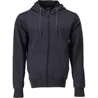 Mascot Customized 22486 Sweatshirt Med Lynlås