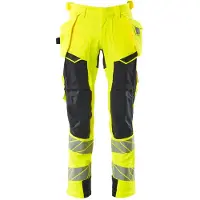 Mascot Accelerate Safe 19031 Hanging Pockets Big Arbejdsbukser