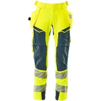 Mascot Accelerate Safe 19031 Hanging Pockets Big Arbejdsbukser