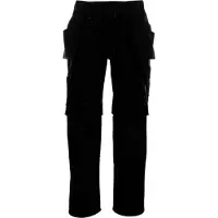 Mascot Industry 10131 Hanging Pockets Big Arbejdsbukser