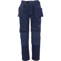 Mascot Hardwear 06131 Hanging Pockets Big Arbejdsbukser