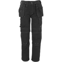 Mascot Hardwear 06131 Hanging Pockets Big Arbejdsbukser