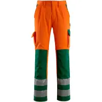 Mascot Safe Compete 07179 Arbejdsbukser