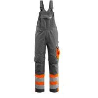 Mascot Safe Supreme 15669 Hoppejakke Med Knæbeskytterlommer