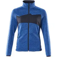 Mascot Accelerate 18155 Sweatshirt Med Lynlås