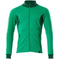 Mascot Accelerate 18484 Sweatshirt Med Lynlås