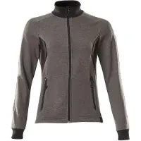 Mascot Accelerate 18494 Sweatshirt Med Lynlås