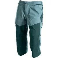 Mascot Knee Pad Pockets Customized 22249 3/4-bukser