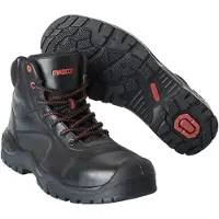 Mascot Footwear Industry F0455 Sikkerhedssko