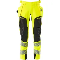 Mascot Accelerate Safe 19031 Hanging Pockets Big Arbejdsbukser