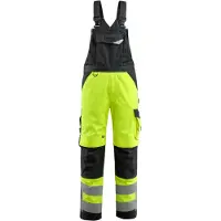Mascot Safe Supreme 15569 Hoppejakke Med Knæbeskytterlommer