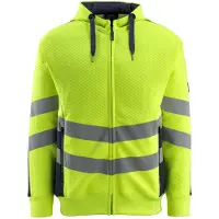 Mascot Safe Supreme 50138 Sweatshirt Med Lynlås