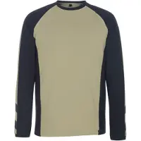 Mascot Unique 50568 T-shirt Med Lange ærmer