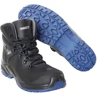 Mascot Footwear Flex F0141 Sikkerhedssko