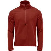 Mascot Customized 22703 Halv Lynlås Sweatshirt