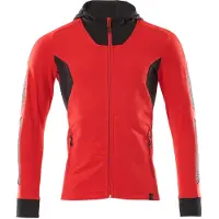 Mascot Accelerate 18584 Sweatshirt Med Lynlås