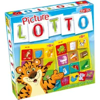 Tactic Billedlotto