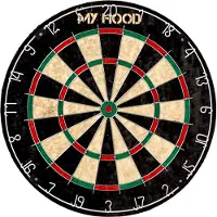 My Hood Dartskive Classic