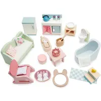 Tender Leaf Toys Countryside-(tl8166) Dukkehus