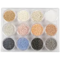Creative toys Diy Rocai Beads (68236) Perlesæt
