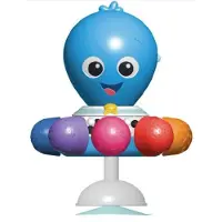 Baby einstein Aktivitetslegetøj - Opus's Spin And Sea Suction - - OneSize - Aktivitetslegetøj