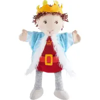 Haba Prins Emir Bamse