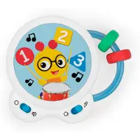Baby einstein Musikinstrument - Tiny Tempo - Hvid - - OneSize - Musikinstrumenter