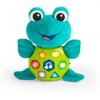 Baby einstein Aktivitetslegetøj - Neptune's Cuddly Composer - - OneSize - Aktivitetslegetøj