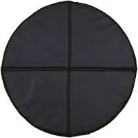Krea Mattress Black Swing, D100 CM