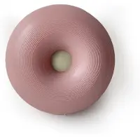 BObles Donut - Lille - 35x18 cm - Dusty Rose - - OneSize - Tumledyr