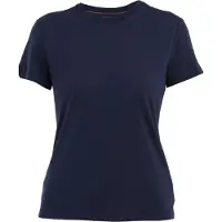 Icebreaker Merino Core T-shirt Med Korte ærmer