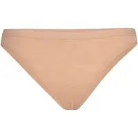 Icebreaker Sportsunderbukser 'Siren' beige