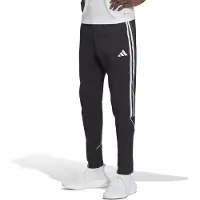 Adidas Tiro 23 League svedetracksuit bukser sort HS3611 (2XL)