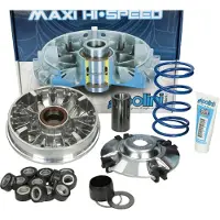 Polini Hi-speed Yamaha X Max 300ie 2017 Variatorkit
