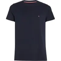 Tommy Hilfiger Core Slim Fit T-shirt Med Korte ærmer