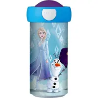 Mepal Vaikiška gertuvė/puodelis ‘Ledo šalis’ Frozen 2