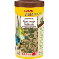 Sera Vipan Natur - 1000 ml