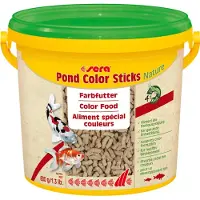 Sera Pond Color Sticks Nature 3800ml