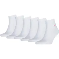 Tommy Hilfiger Underwear Sokker blå / rød / hvid