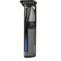 BaByliss Skægtrimmer Super X Metal Series Stubble Skægtrimmer - S991E