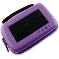 Vault Nano Case Purple